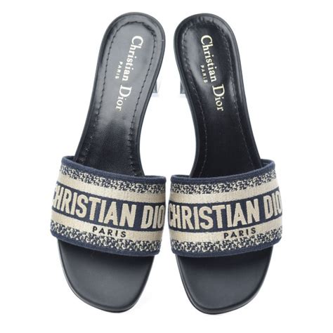 christian dior sandalen|Christian Dior sandals cheap.